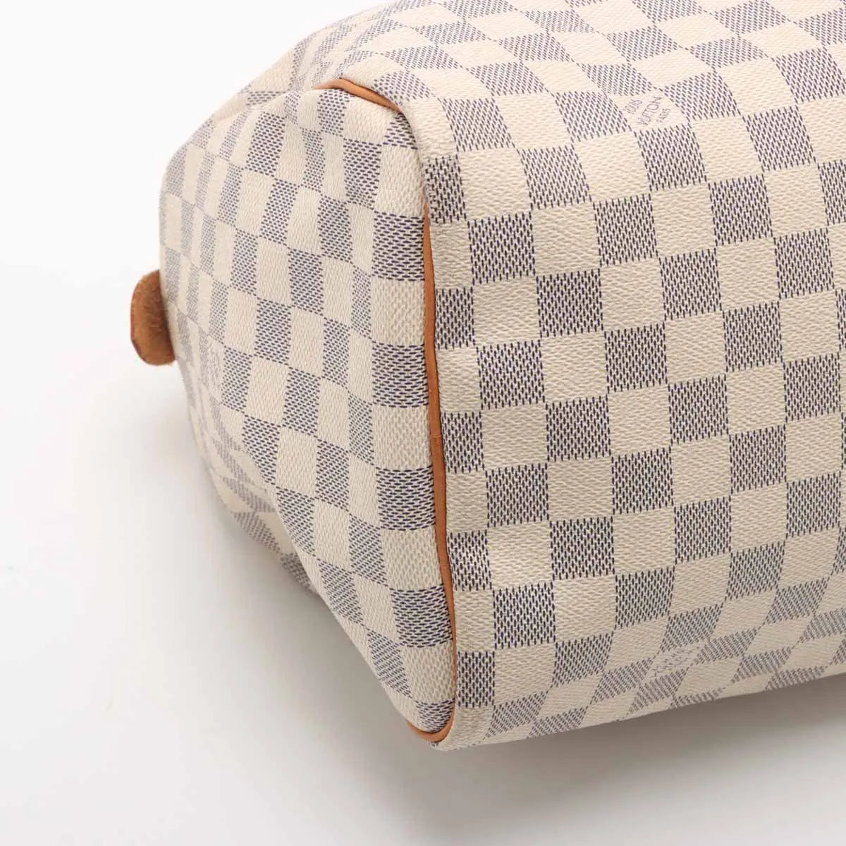 Louis Vuitton Damier Azure Speedy 30 MA06-51