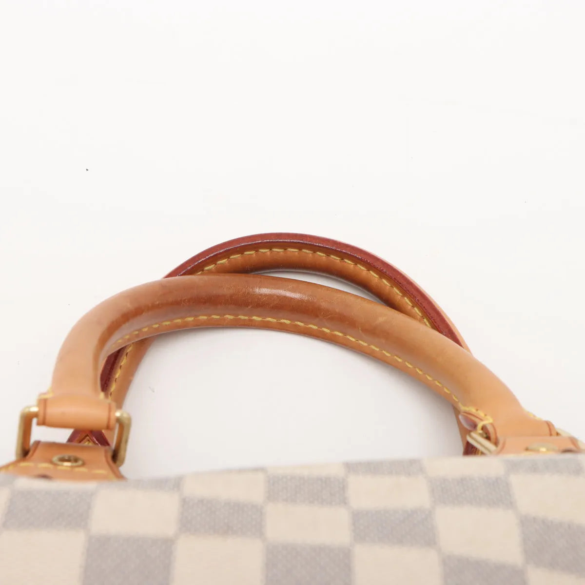 Louis Vuitton Damier Azure Speedy 30 MA06-51