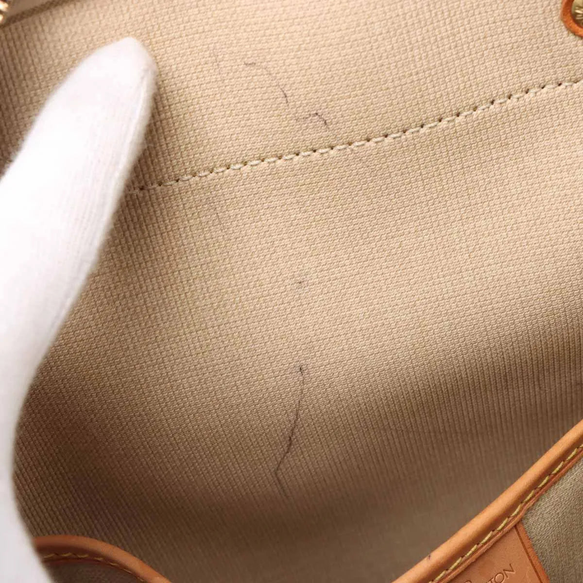 Louis Vuitton Monogram Excursion MA06-9