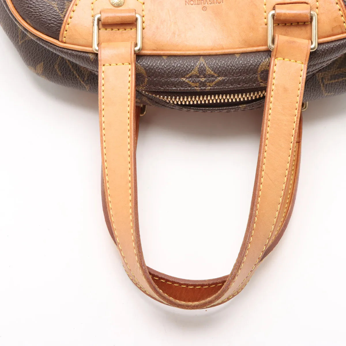 Louis Vuitton Monogram Excursion MA06-9