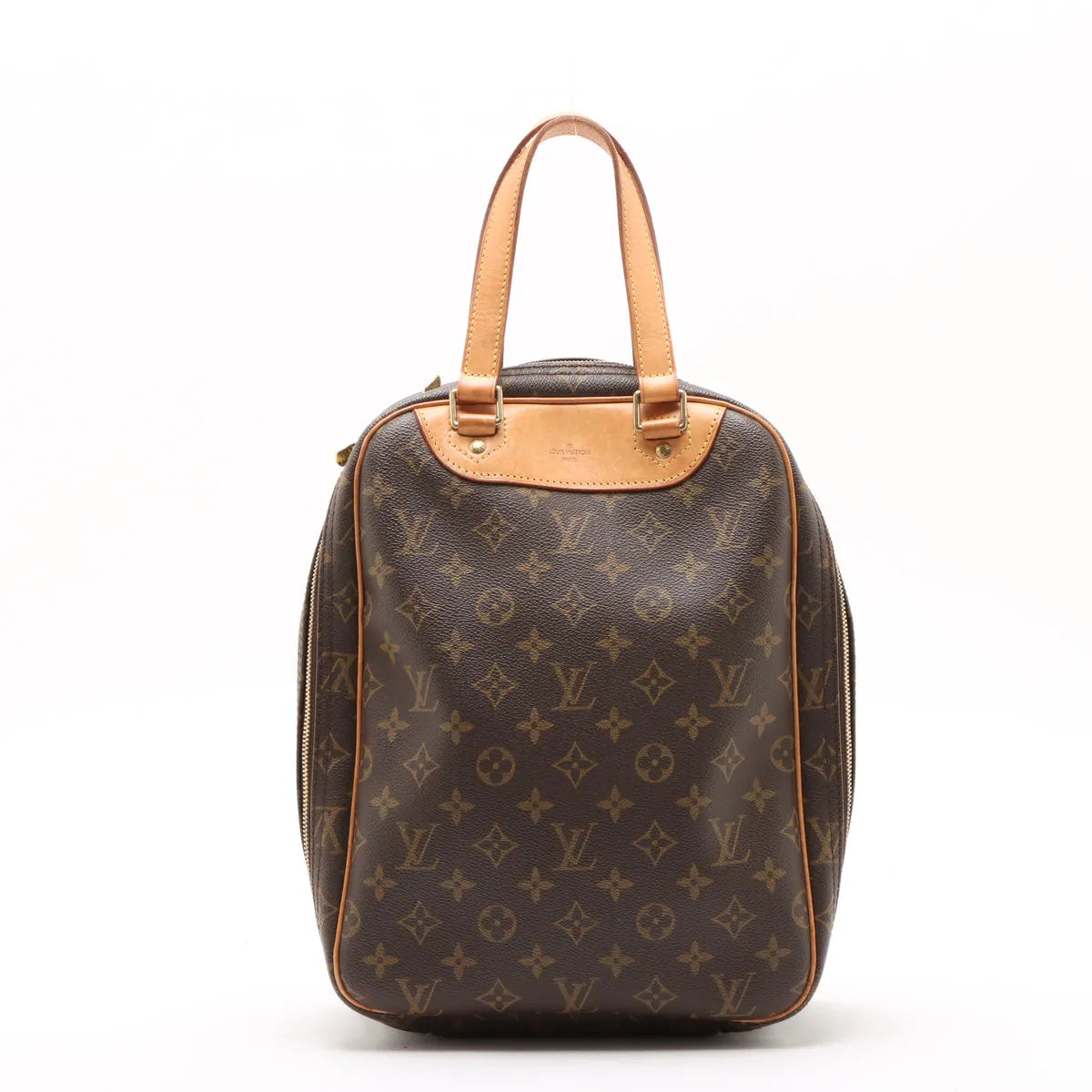 Louis Vuitton Monogram Excursion MA06-9