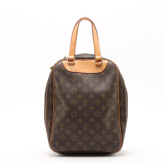 Louis Vuitton Monogram Excursion MA06-9
