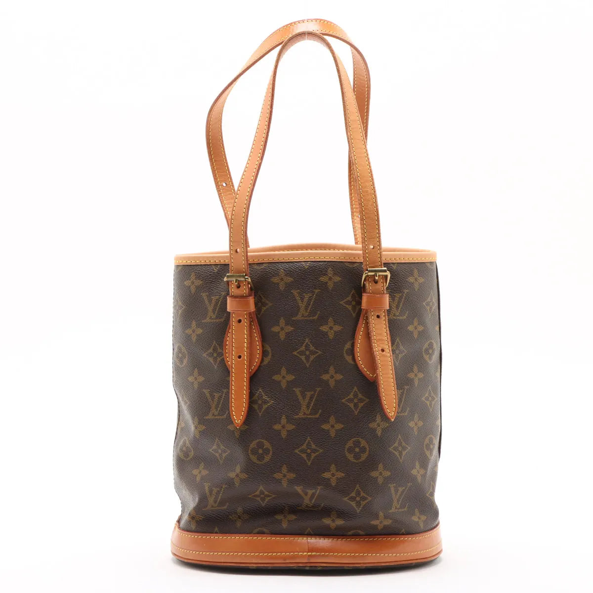 Louis Vuitton Monogram Bucket PM MA06-12
