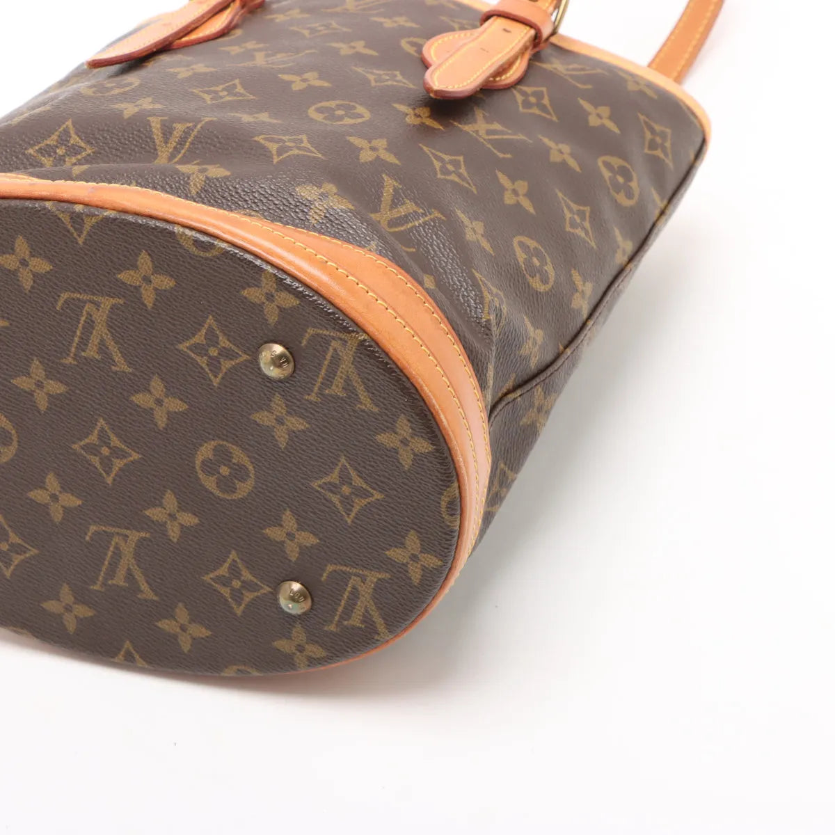 Louis Vuitton Monogram Bucket PM MA06-12