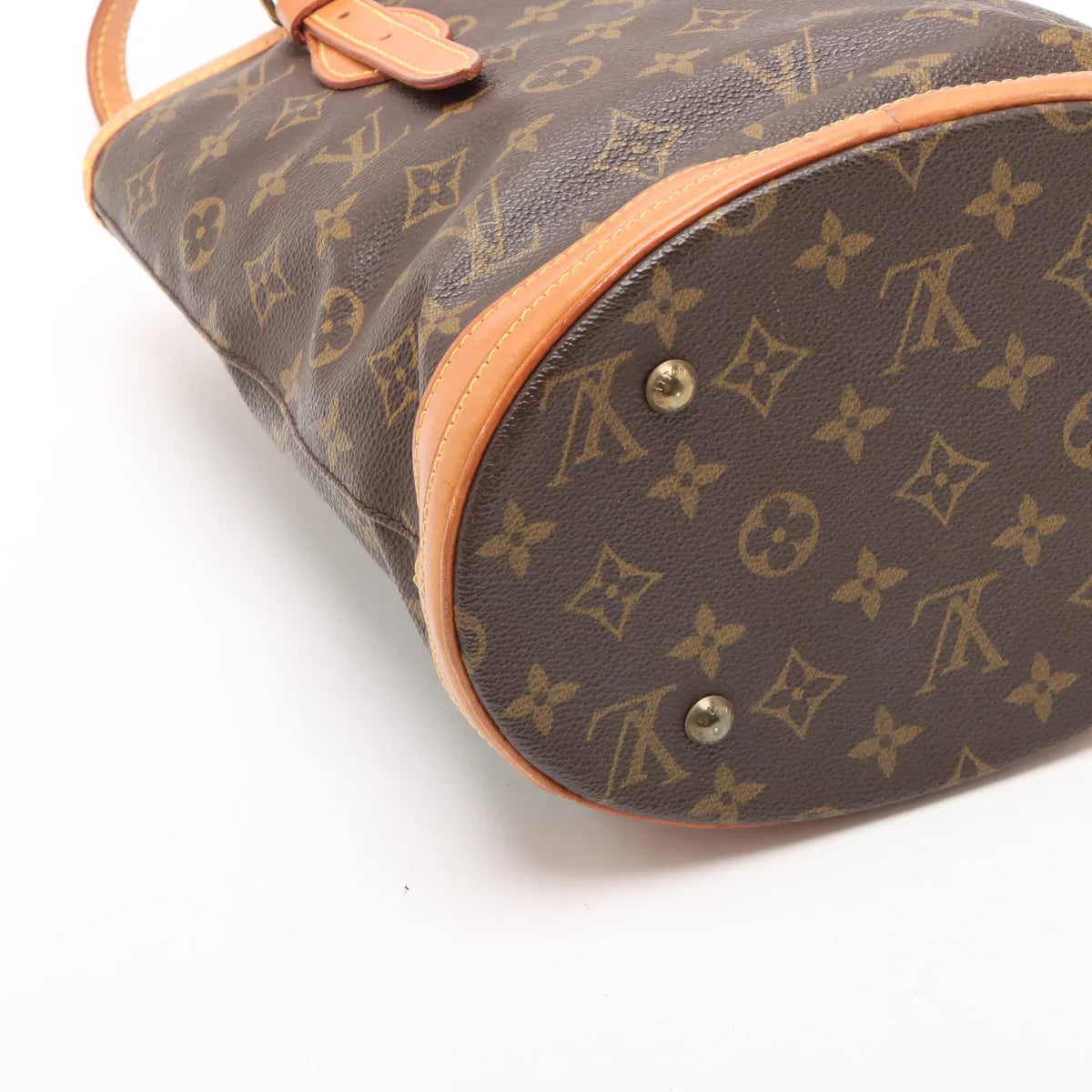 Louis Vuitton Monogram Bucket PM MA06-12