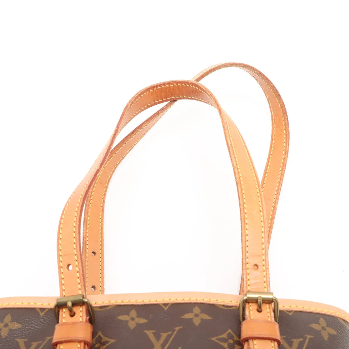 Louis Vuitton Monogram Bucket PM MA06-12