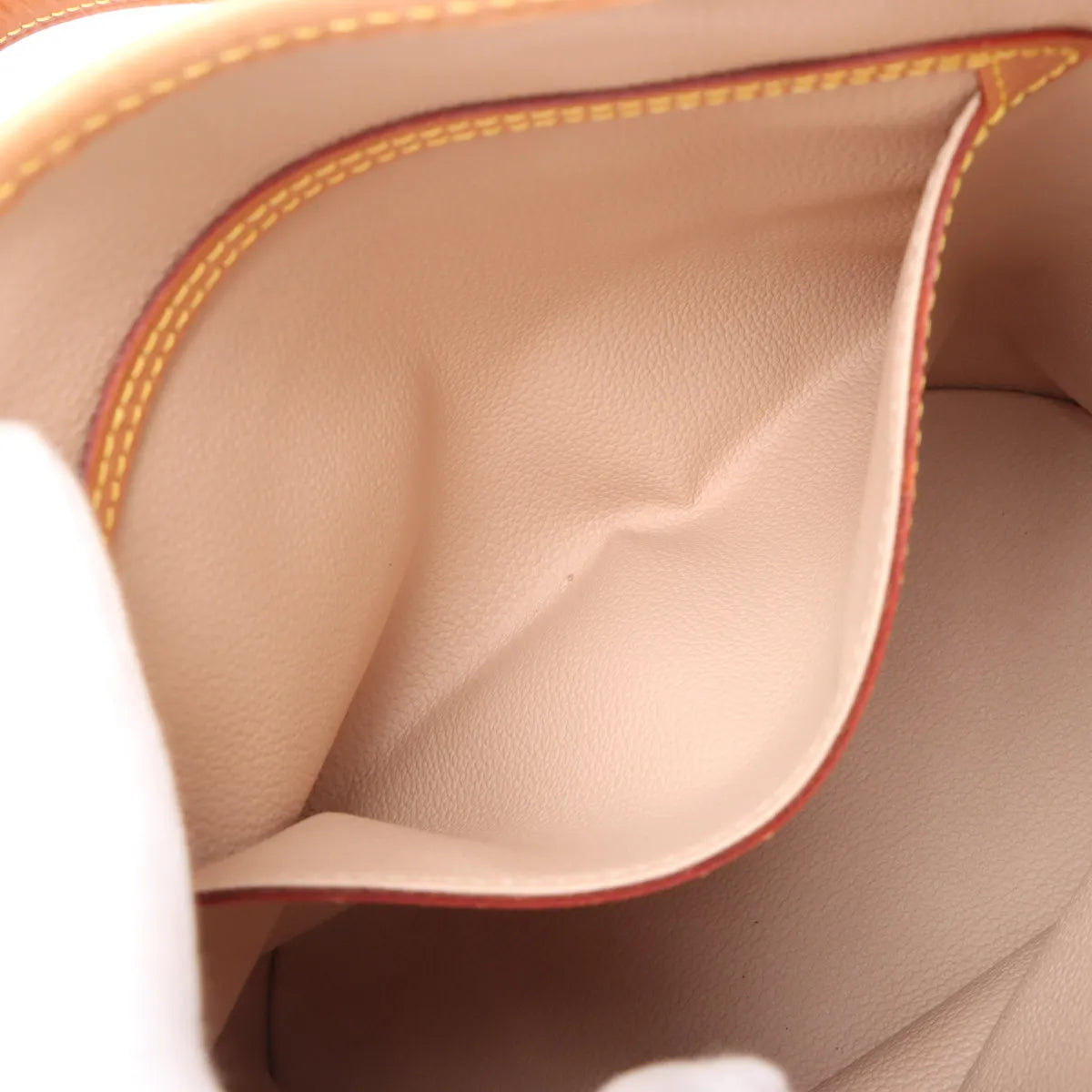 Louis Vuitton Monogram Bucket PM MA06-12