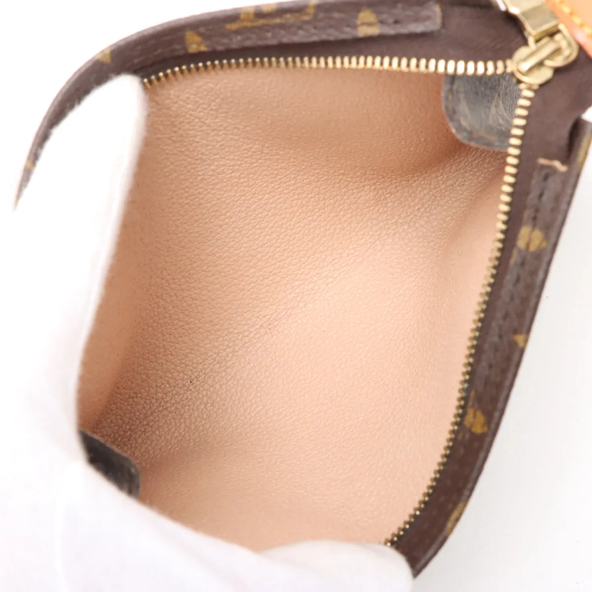 Louis Vuitton Monogram Bucket PM MA06-12
