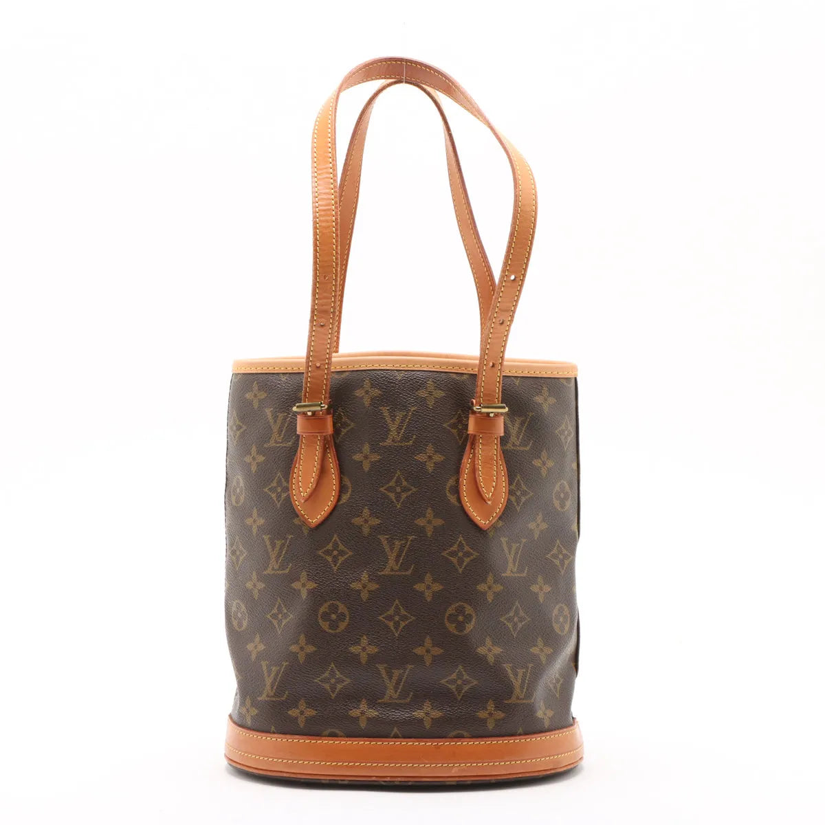 Louis Vuitton Monogram Bucket PM MA06-12