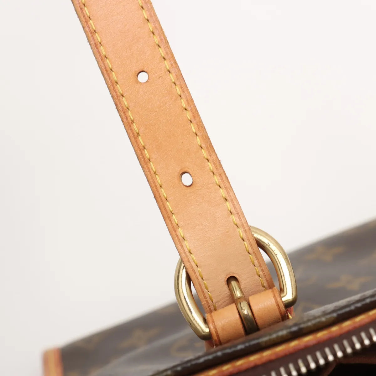 Louis Vuitton Monogram Popincourt MA06-59