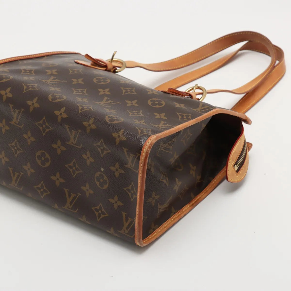 Louis Vuitton Monogram Popincourt MA06-59