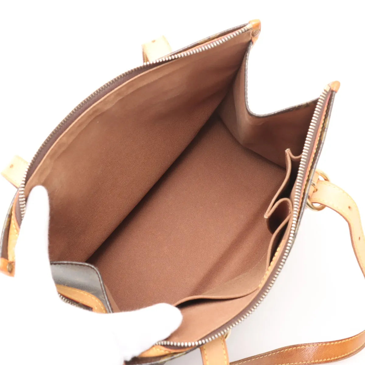Louis Vuitton Monogram Popincourt MA06-59