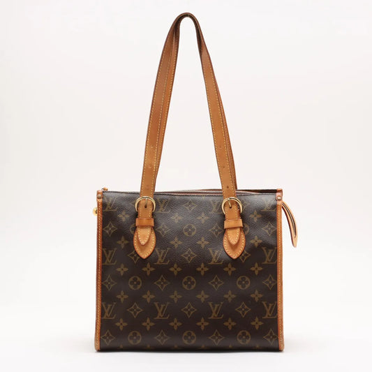 Louis Vuitton Monogram Popincourt MA06-59