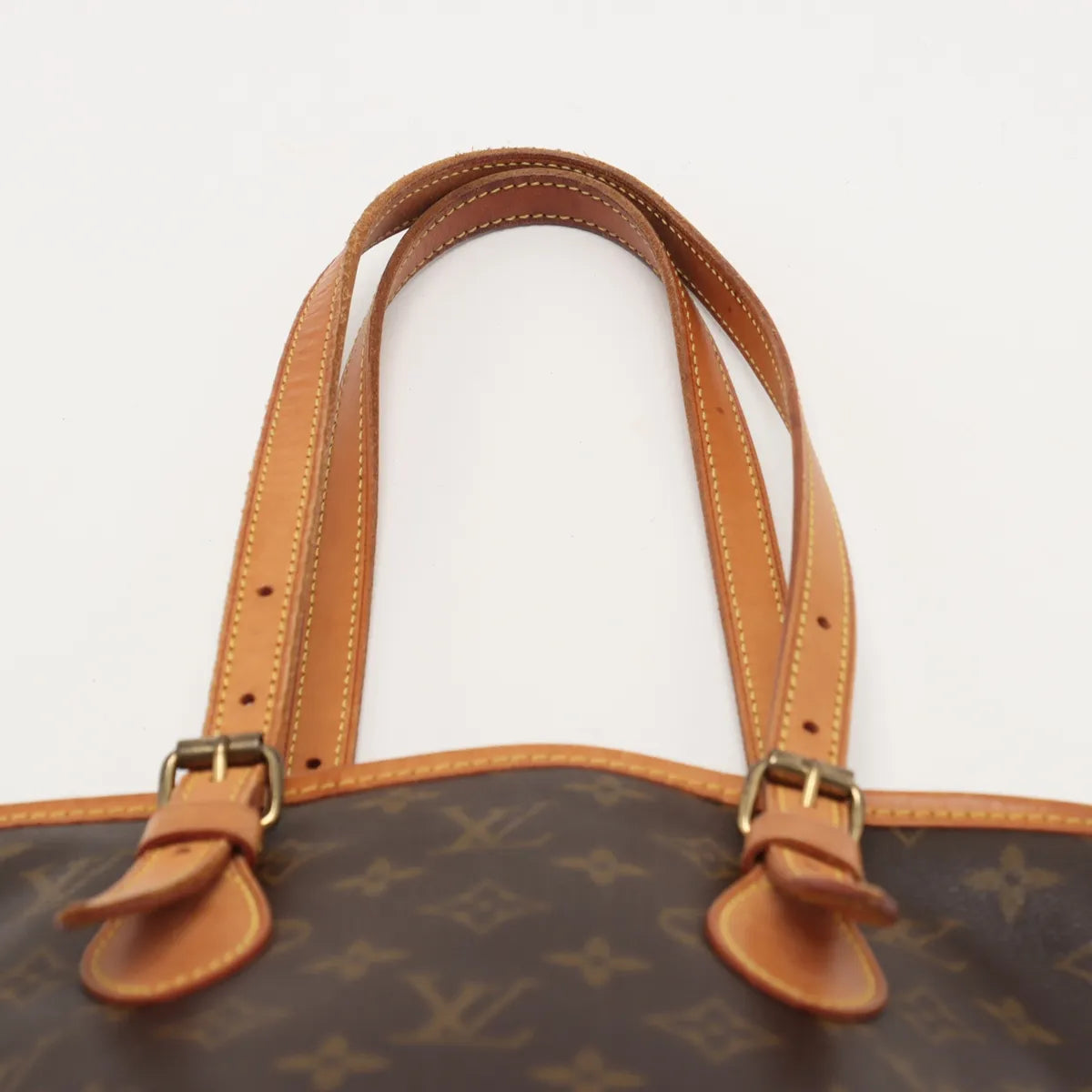 Louis Vuitton Monogram Bucket PM MA06-92
