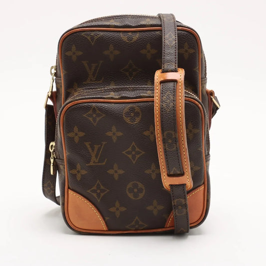 Louis Vuitton Monogram Amazon MA06-101