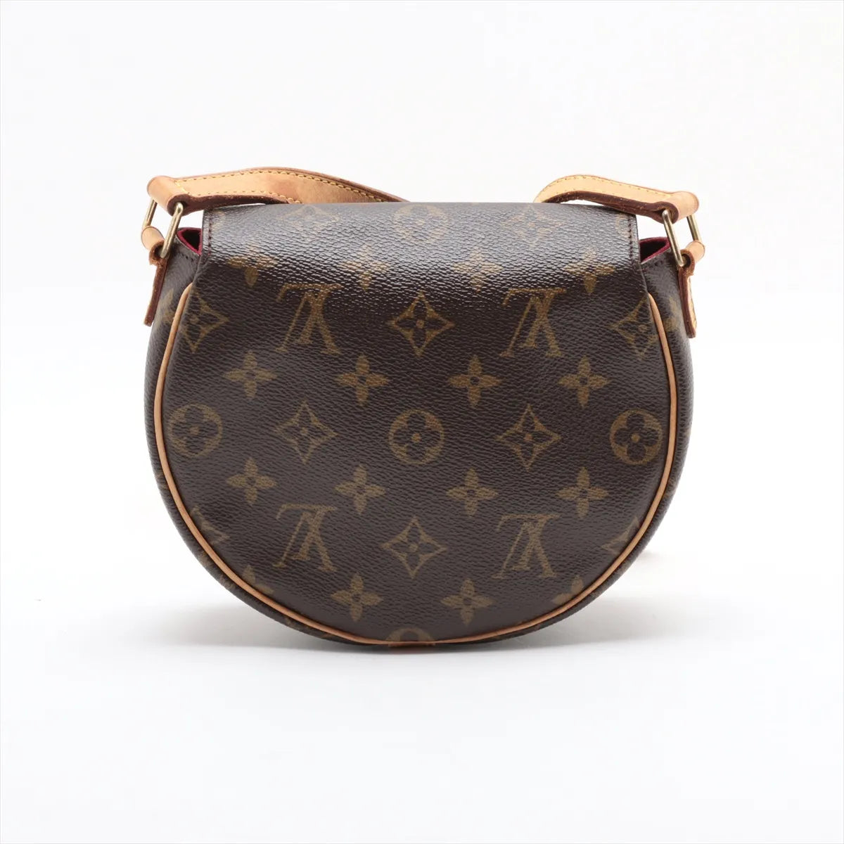 Louis Vuitton Monogram Tanblan RE06-39
