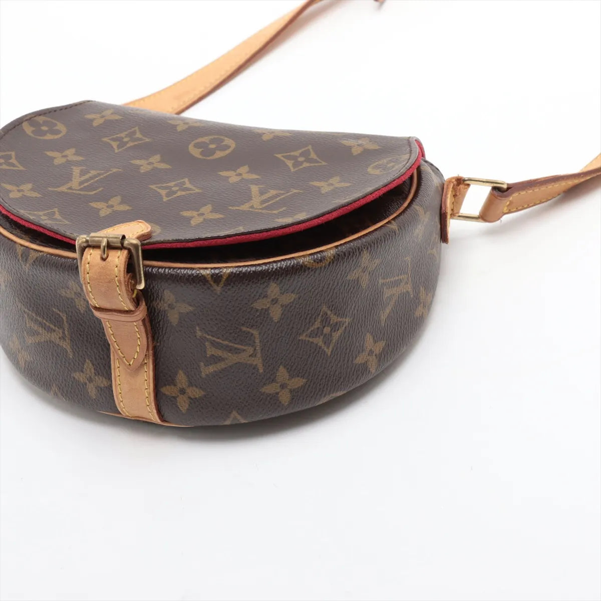Louis Vuitton Monogram Tanblan RE06-39