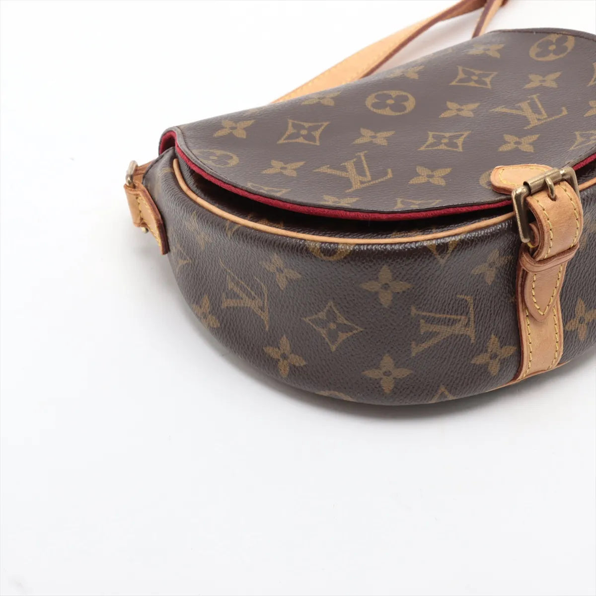 Louis Vuitton Monogram Tanblan RE06-39