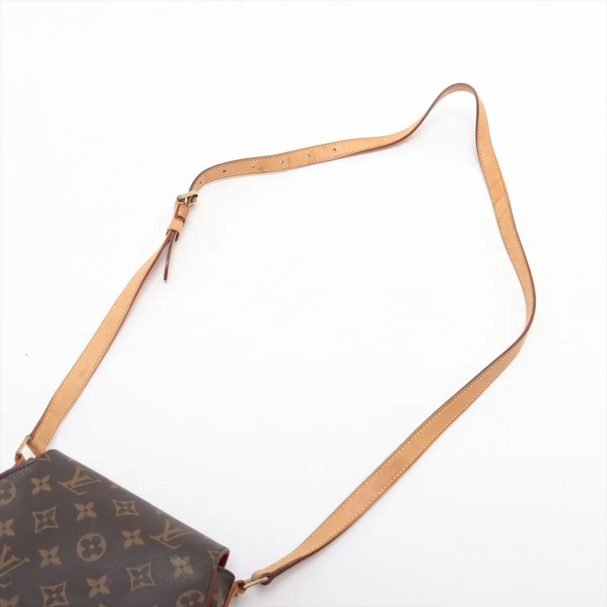 Louis Vuitton Monogram Tanblan RE06-39