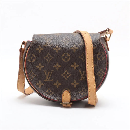 Louis Vuitton Monogram Tanblan RE06-39
