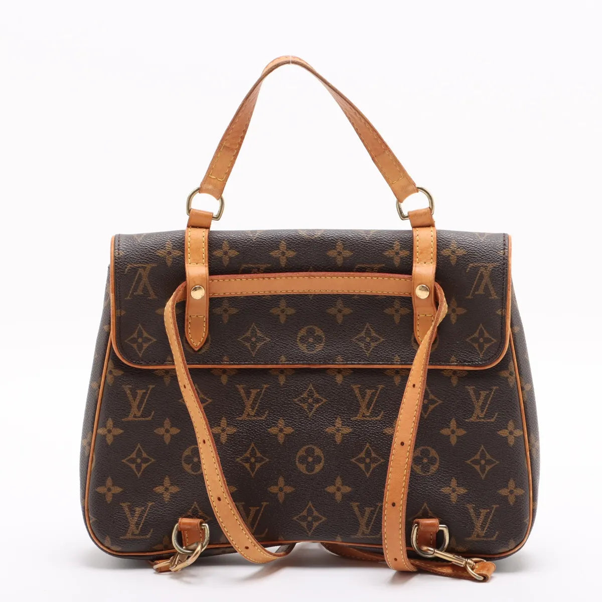 Louis Vuitton Monogram Marelle Sac a Dos Backpack SB06-1757