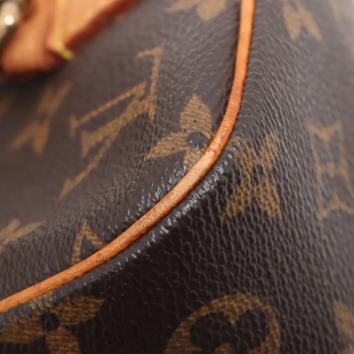 Louis Vuitton Monogram Marelle Sac a Dos Backpack SB06-1757