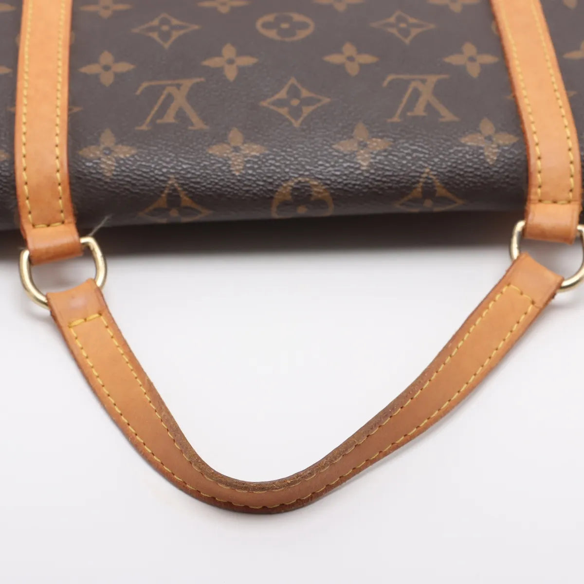 Louis Vuitton Monogram Marelle Sac a Dos Backpack SB06-1757