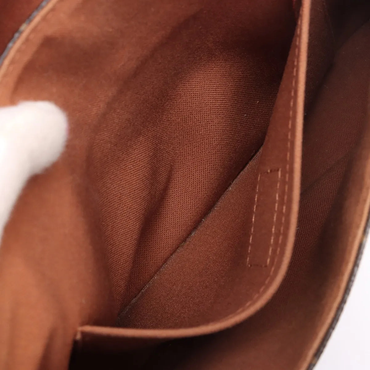 Louis Vuitton Monogram Marelle Sac a Dos Backpack SB06-1757
