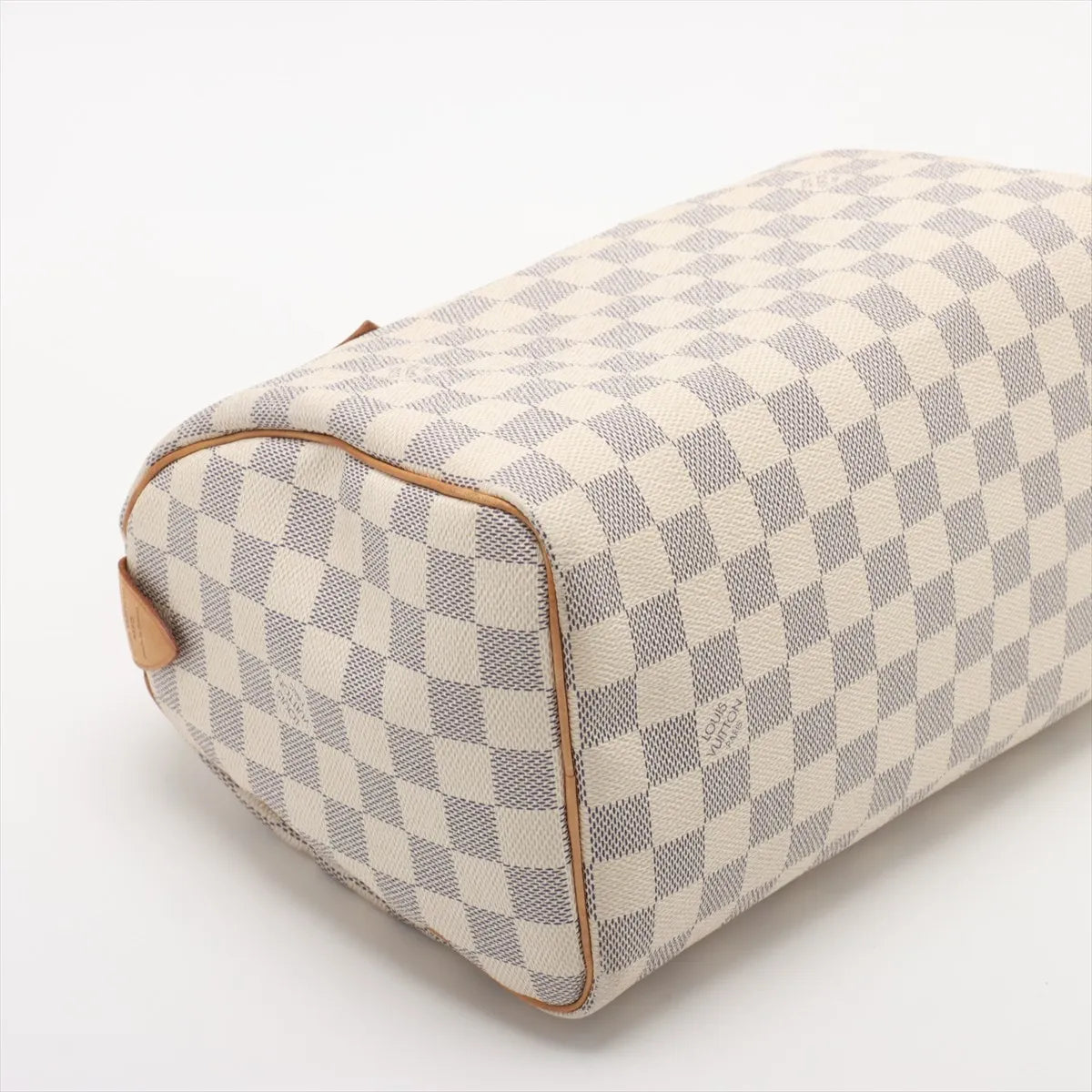 Louis Vuitton Damier Azure Speedy 25 SB06-997