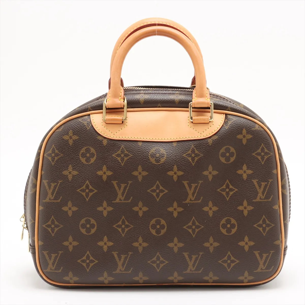 Louis Vuitton Monogram Trouville SB06-1256