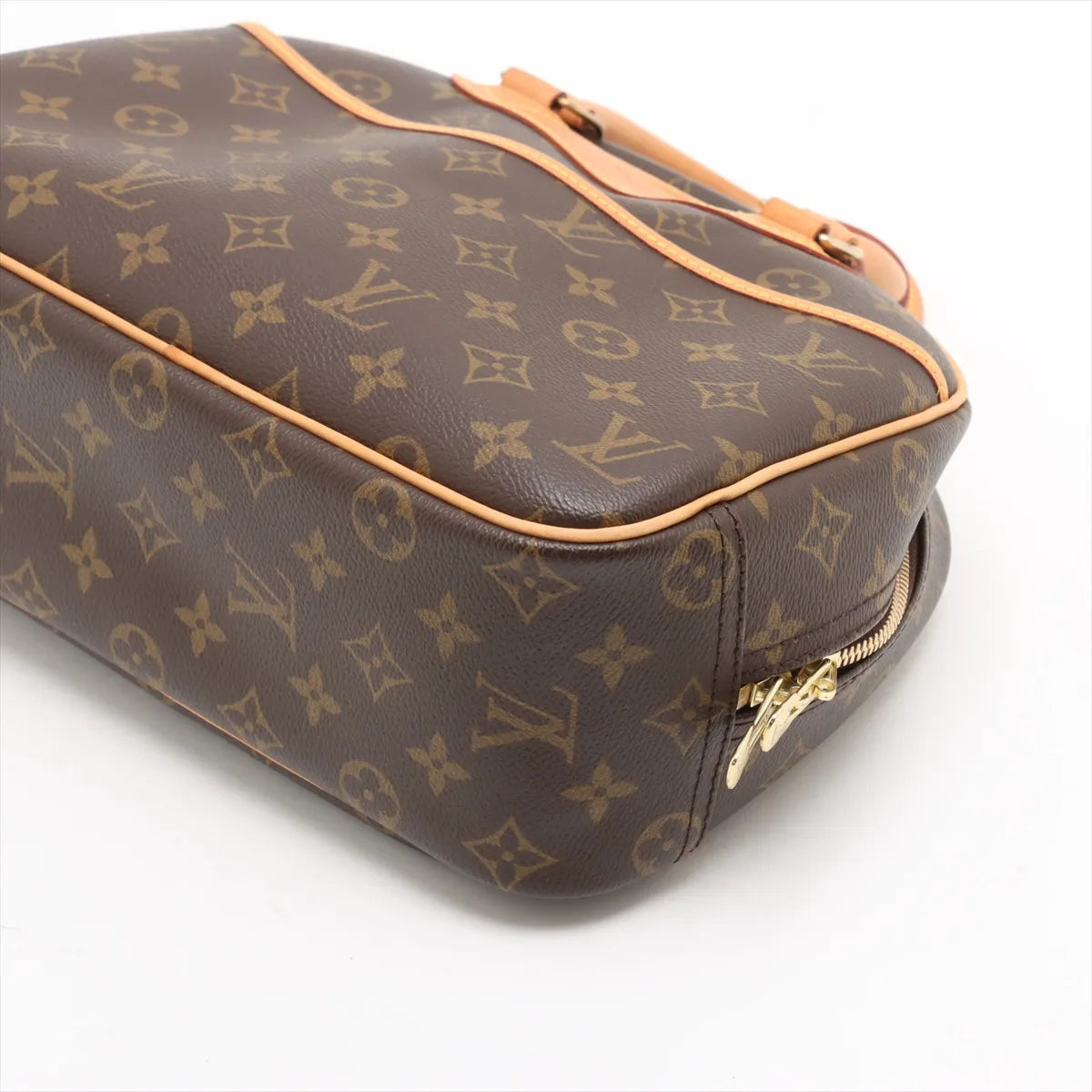 Louis Vuitton Monogram Trouville SB06-1256