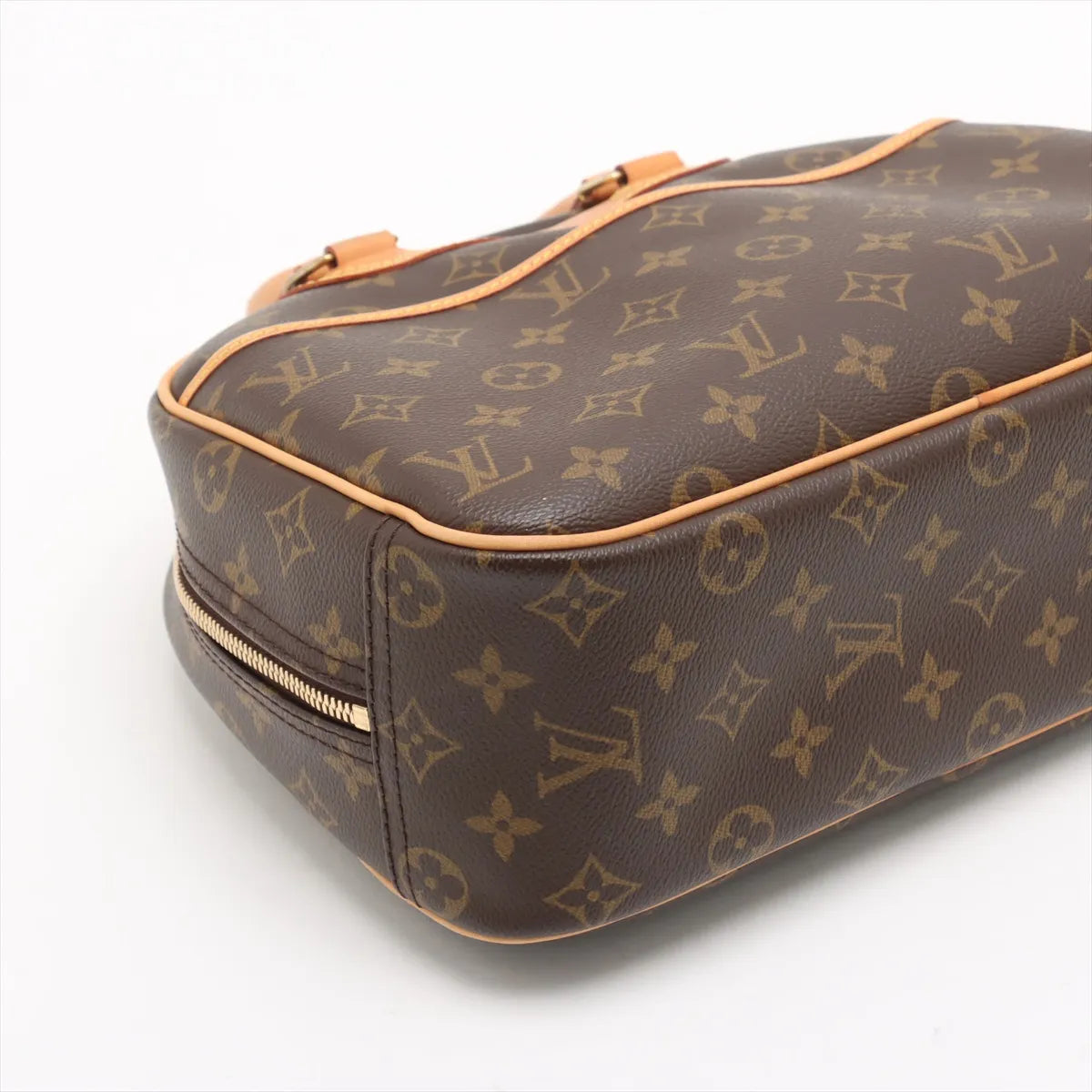Louis Vuitton Monogram Trouville SB06-1256