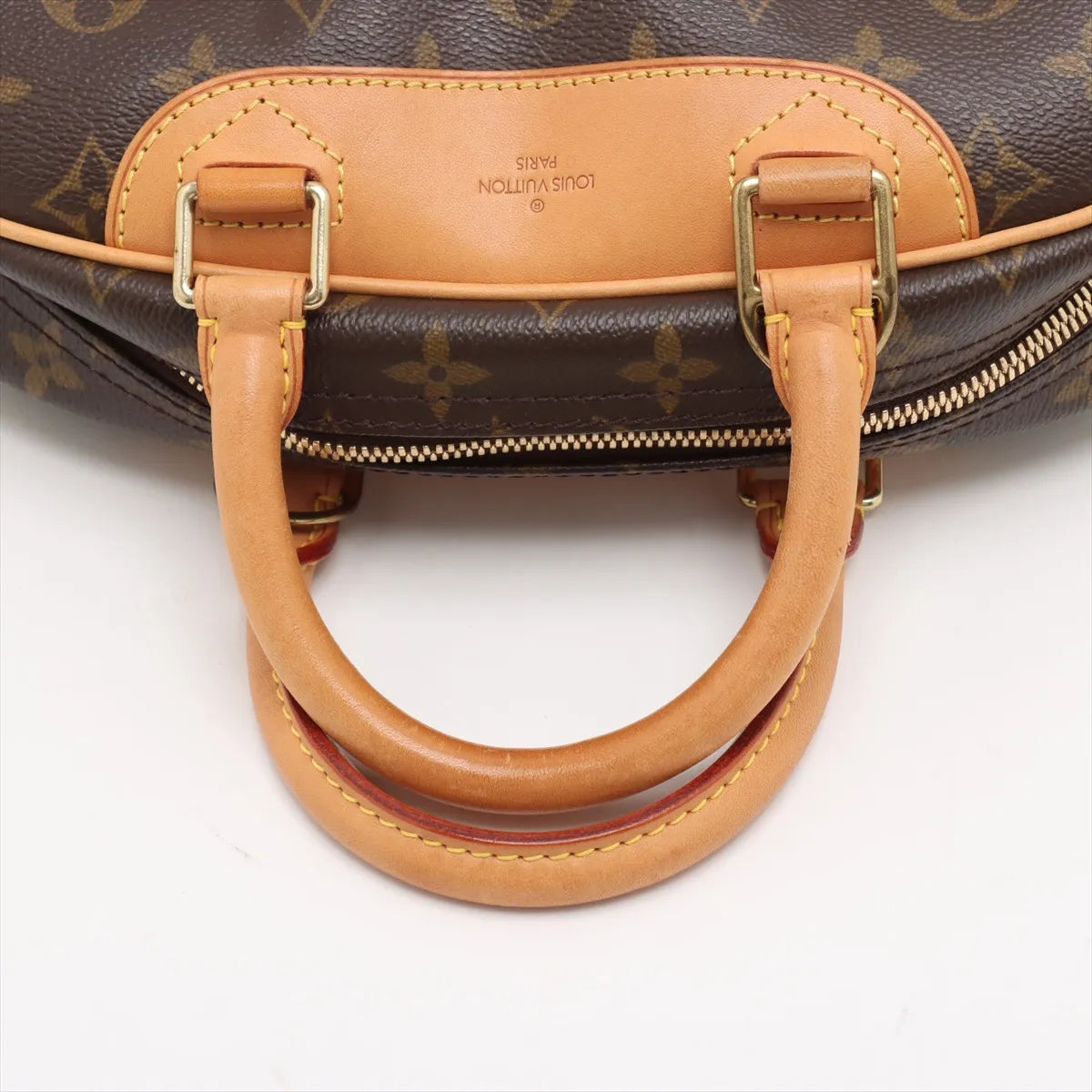 Louis Vuitton Monogram Trouville SB06-1256