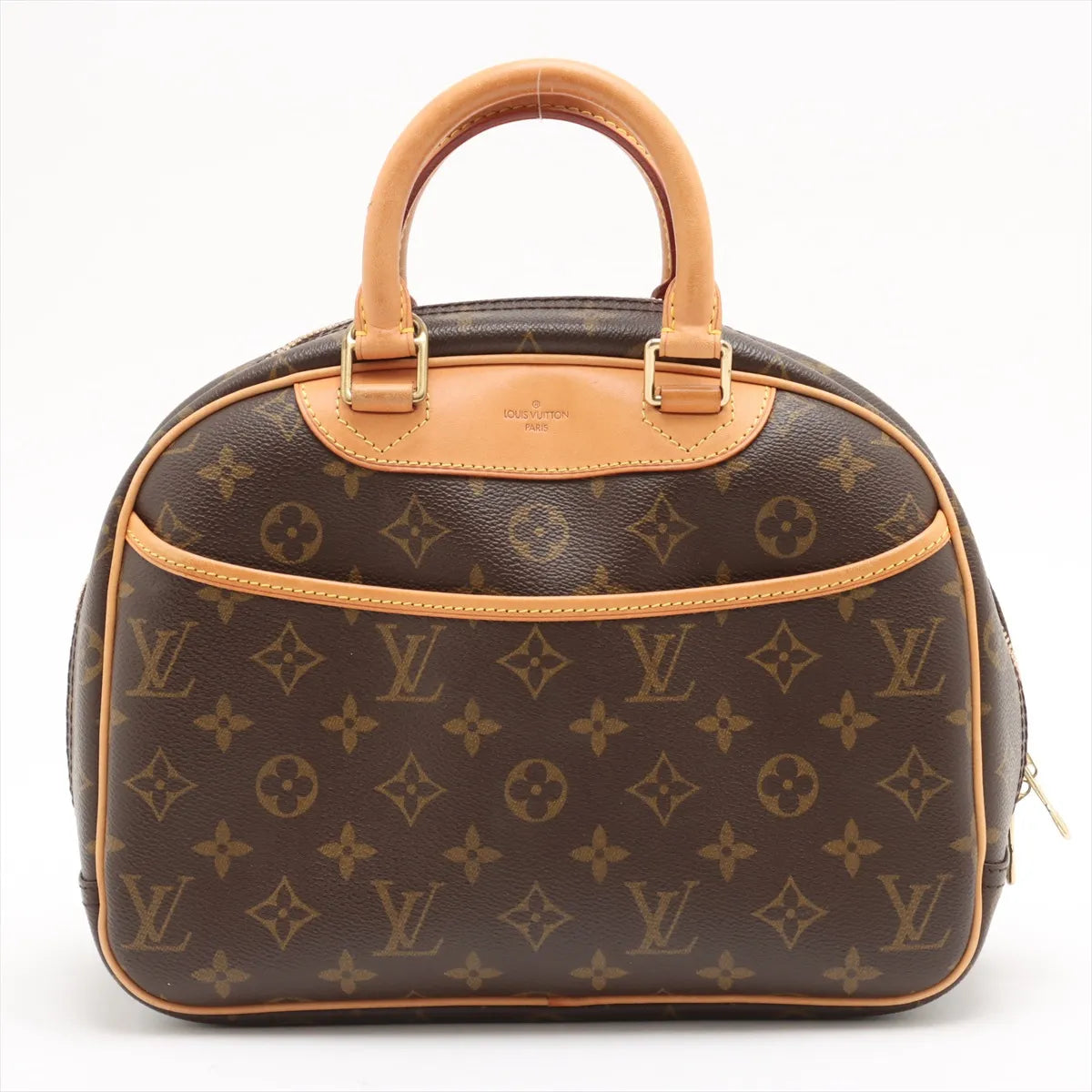 Louis Vuitton Monogram Trouville SB06-1256