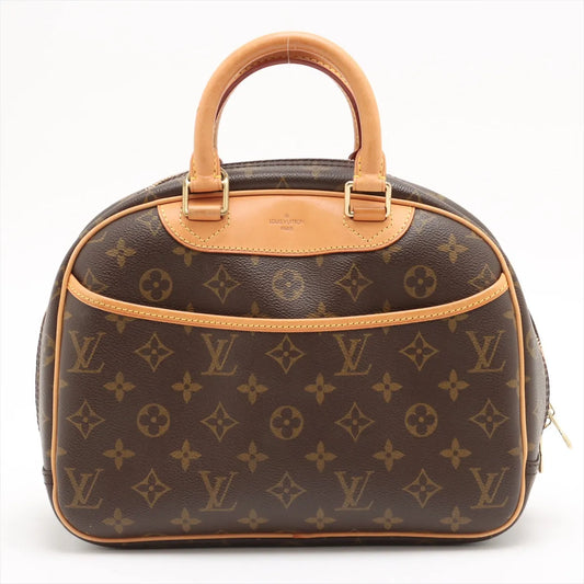 Louis Vuitton Monogram Trouville SB06-1256