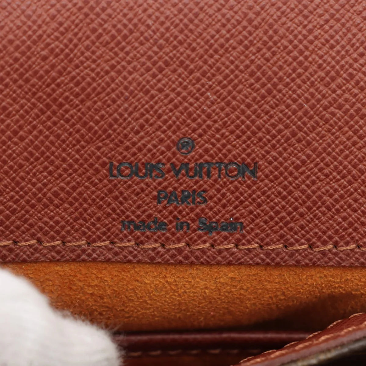 Louis Vuitton Monogram Musette Salsa Shoulder Bag