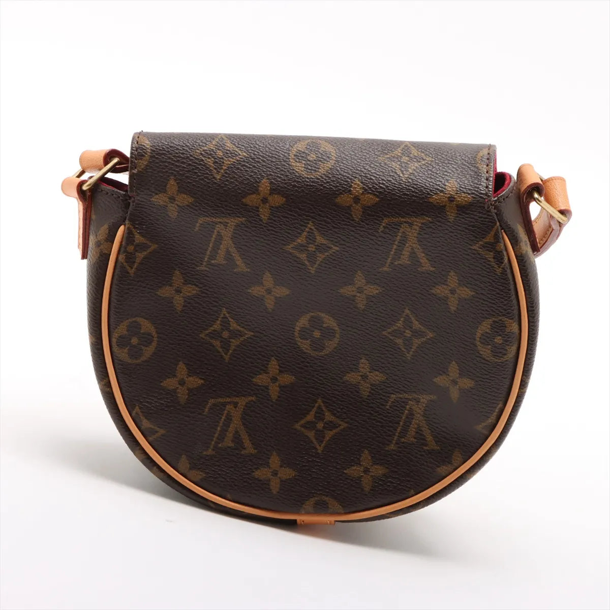 Louis Vuitton Monogram Tanblan SB06-1589