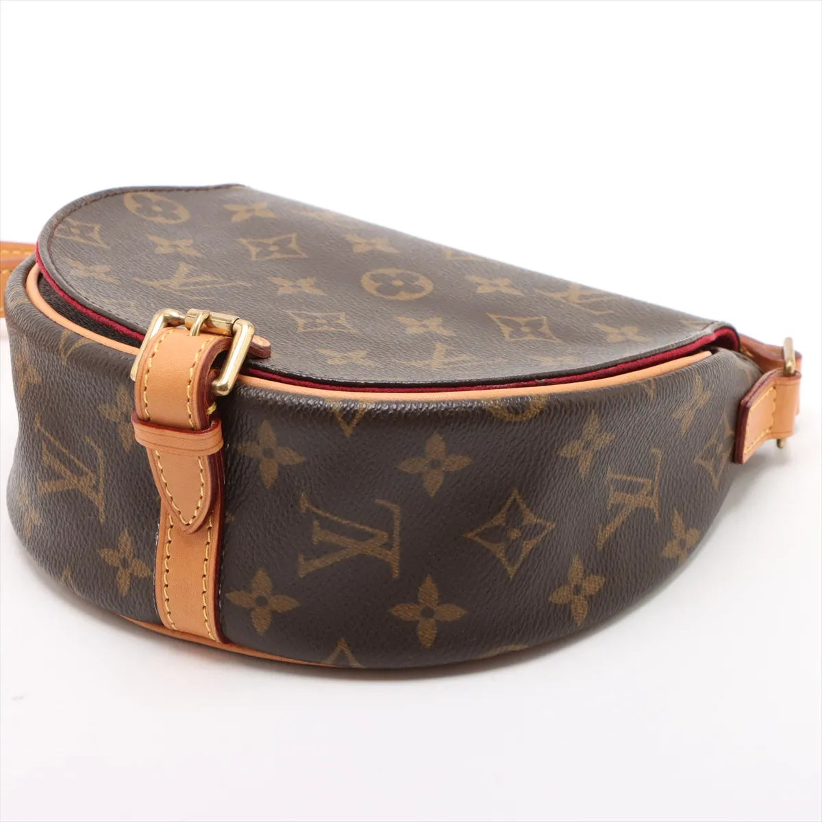 Louis Vuitton Monogram Tanblan SB06-1589