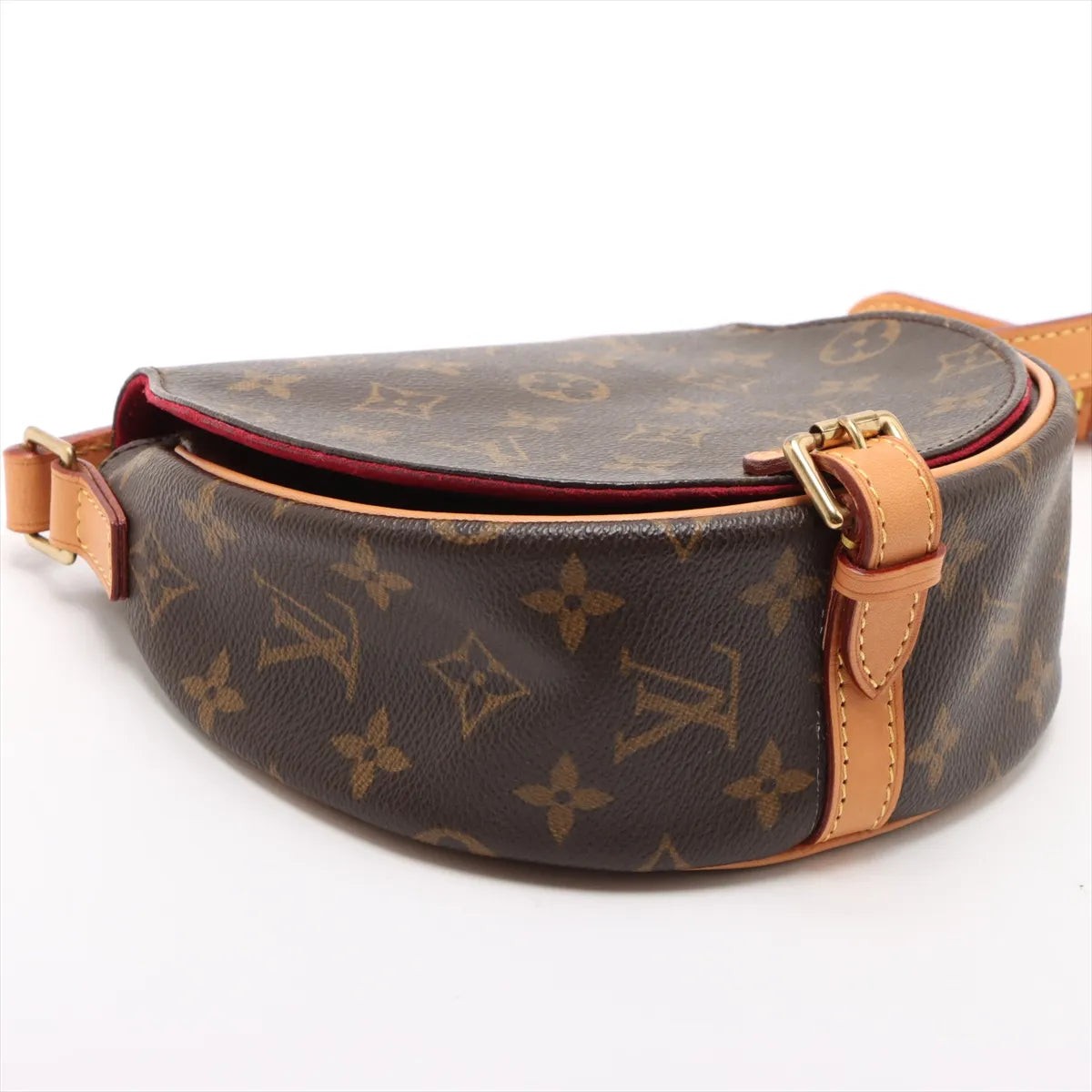 Louis Vuitton Monogram Tanblan SB06-1589