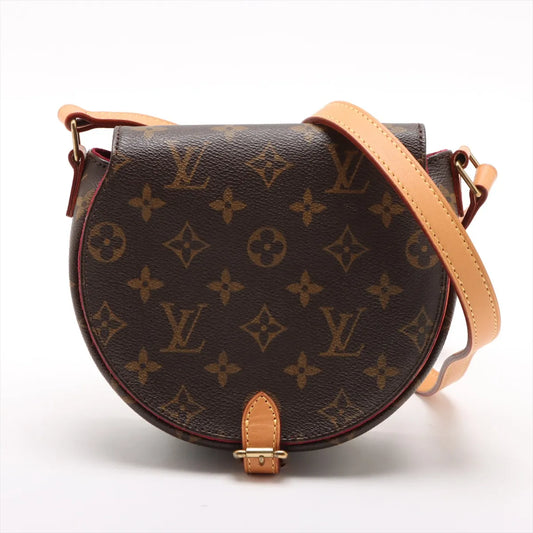 Louis Vuitton Monogram Tanblan SB06-1589