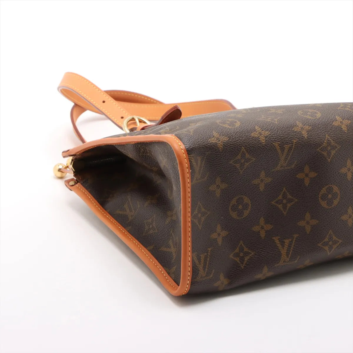 Louis Vuitton Monogram Popincourt SB06-1593