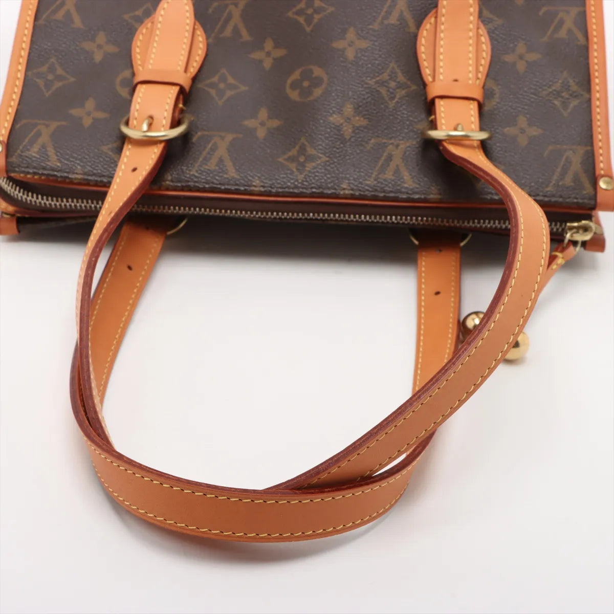 Louis Vuitton Monogram Popincourt SB06-1593