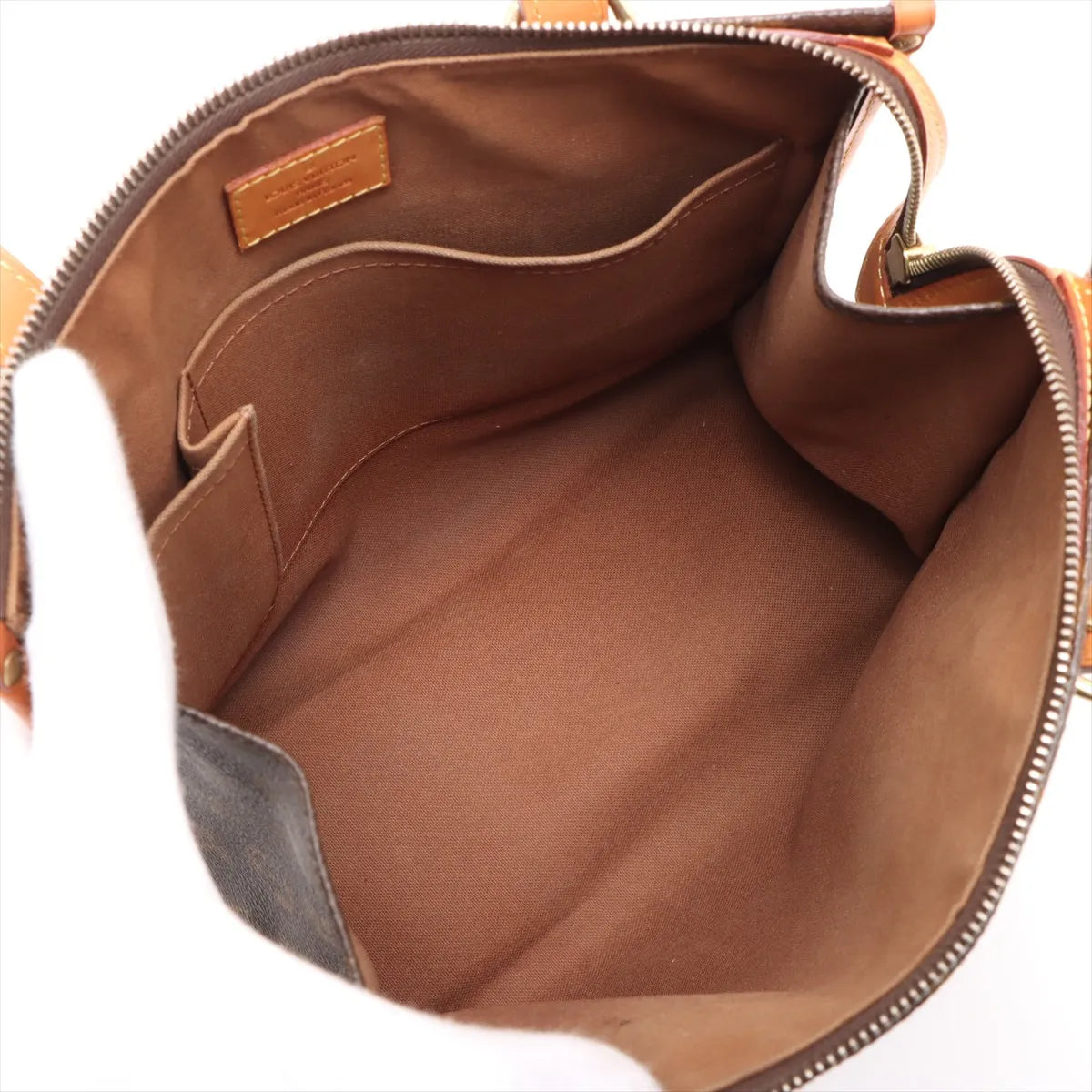 Louis Vuitton Monogram Popincourt SB06-1593
