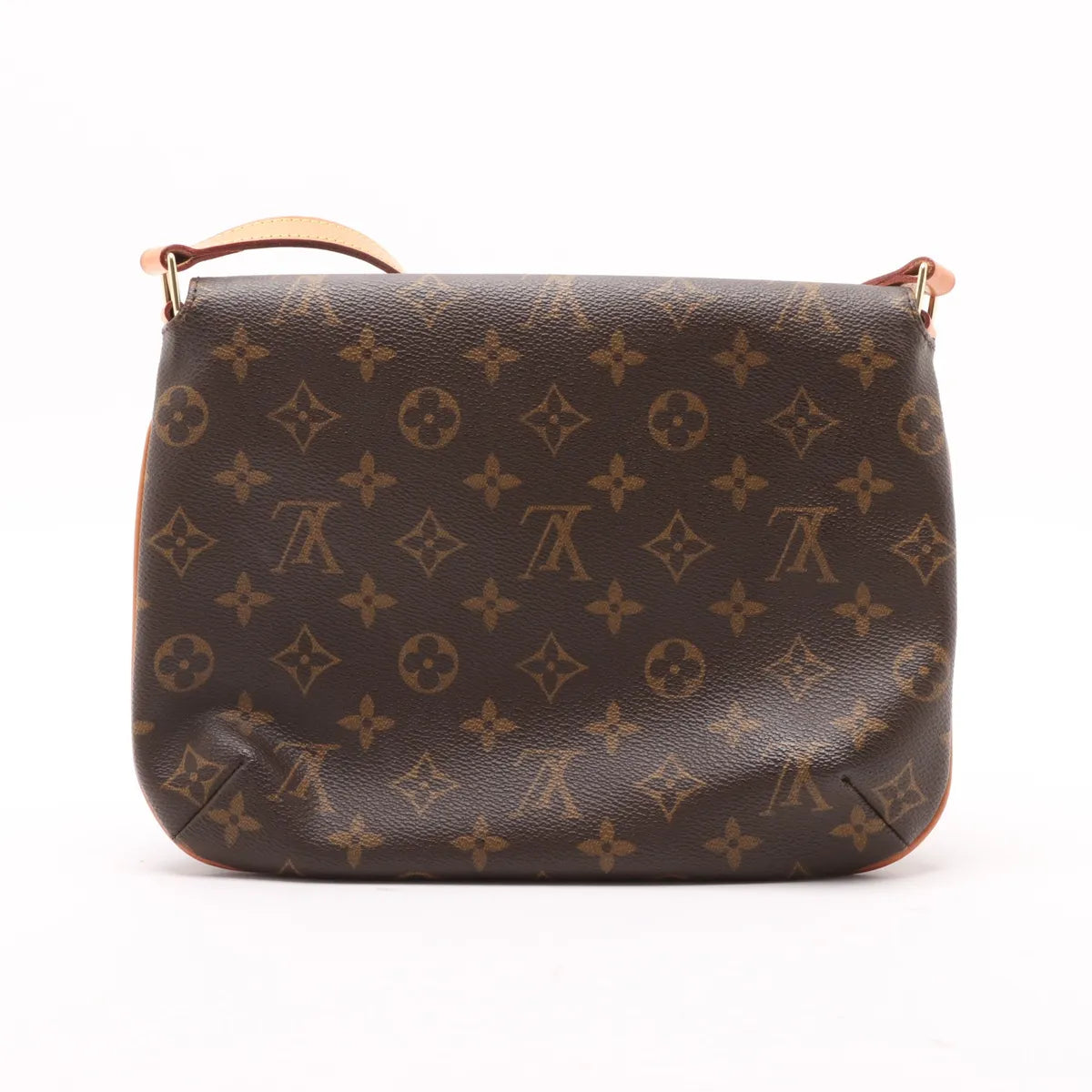 Louis Vuitton Monogram Musette Tango SB06-1759