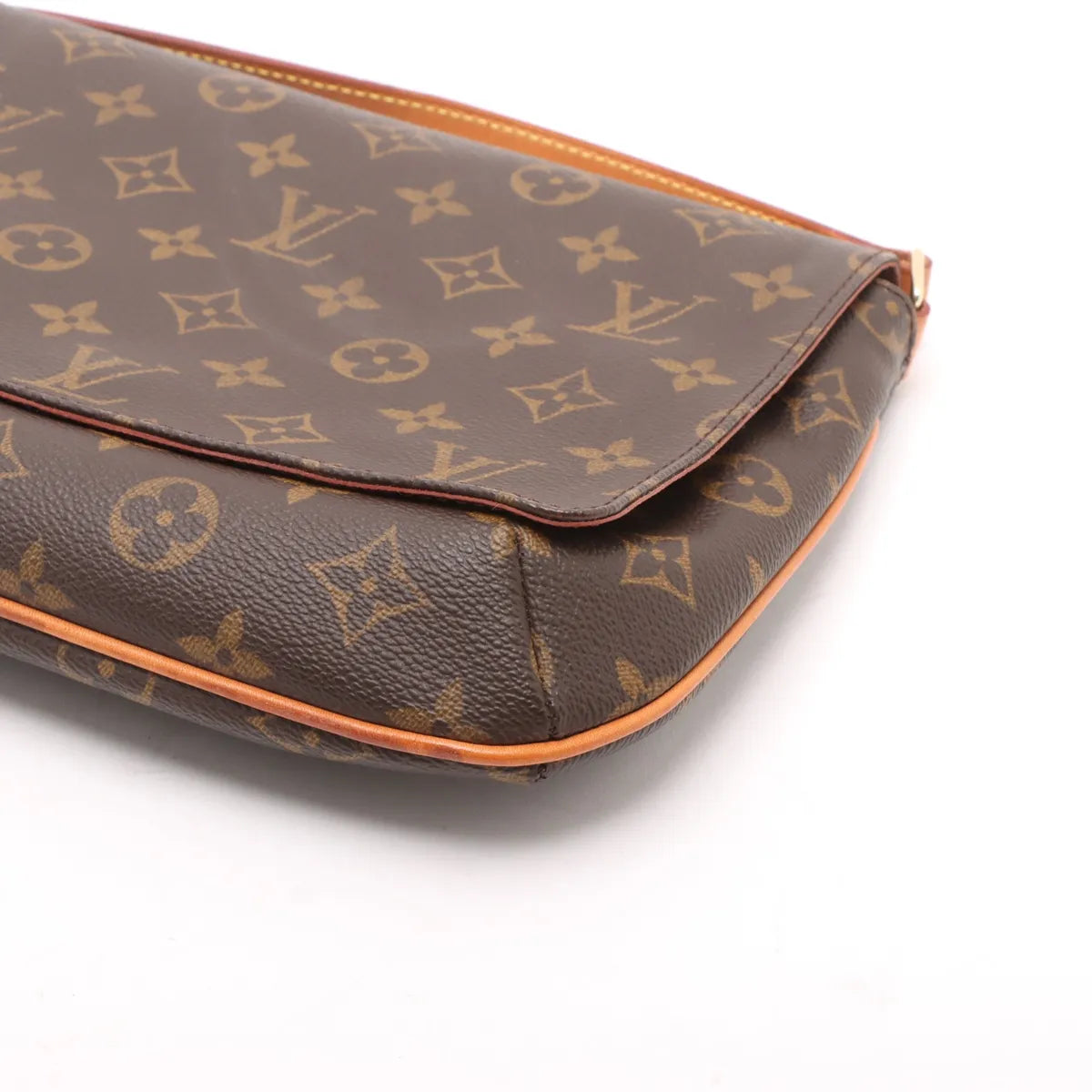Louis Vuitton Monogram Musette Tango SB06-1759
