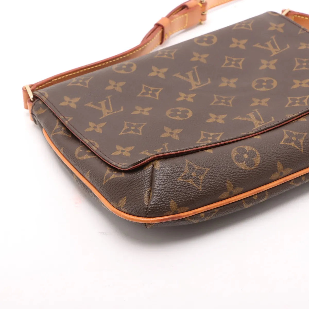 Louis Vuitton Monogram Musette Tango SB06-1759