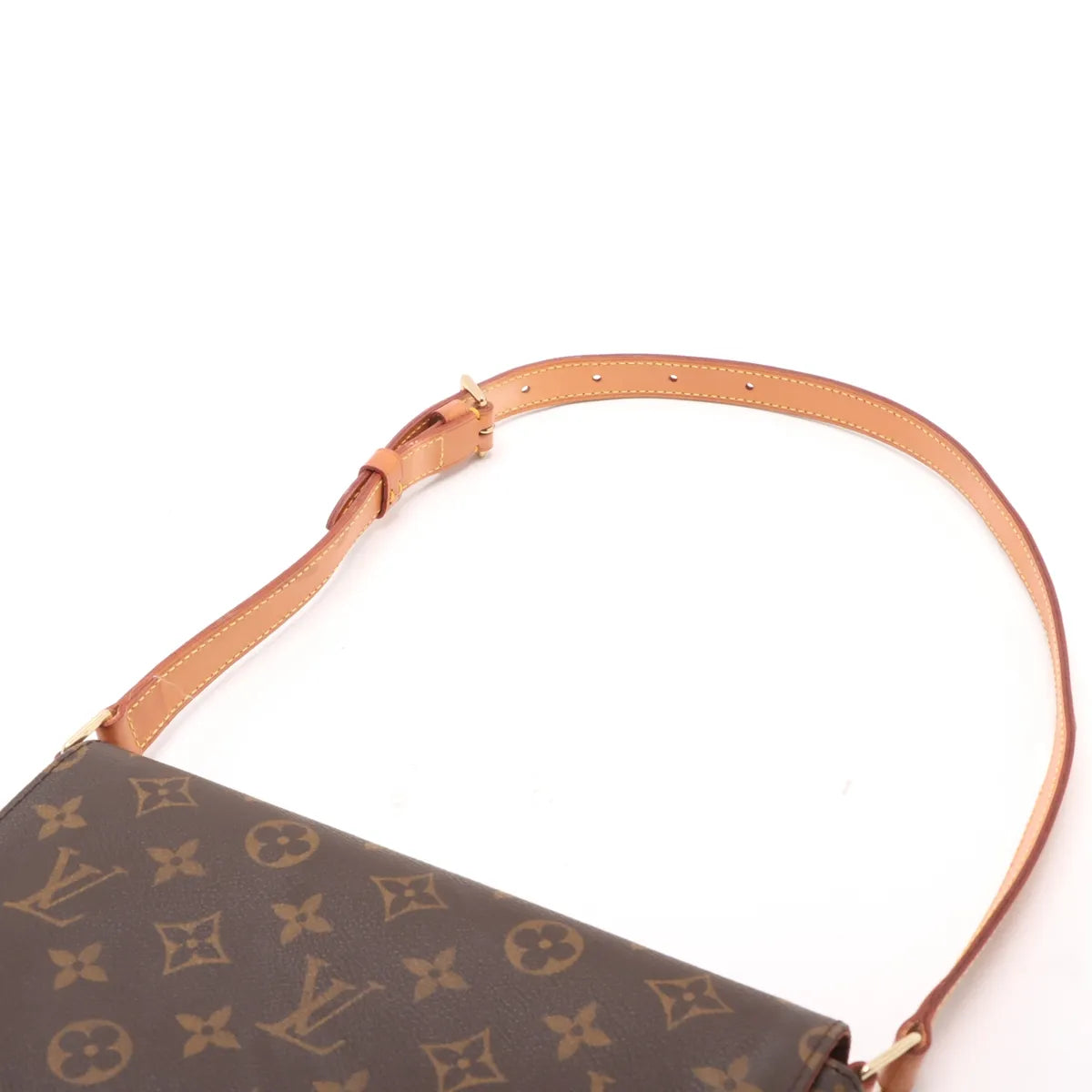Louis Vuitton Monogram Musette Tango SB06-1759