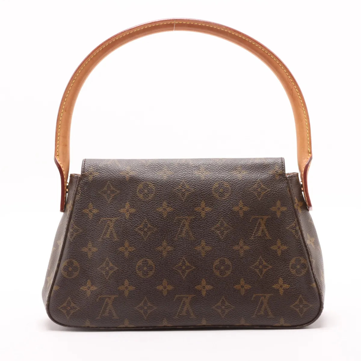 Louis Vuitton Monogram Mini Looping SB06-1752
