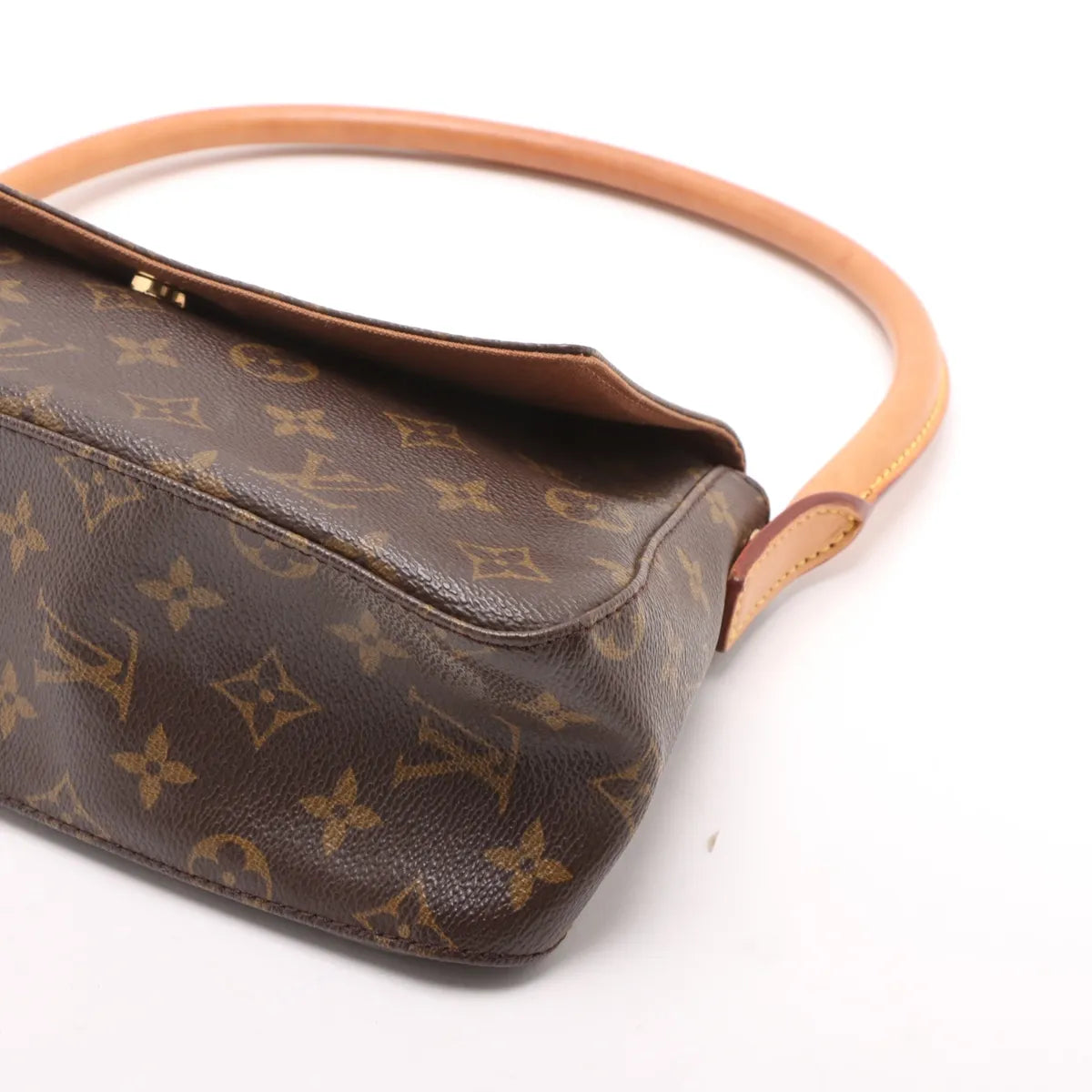 Louis Vuitton Monogram Mini Looping SB06-1752