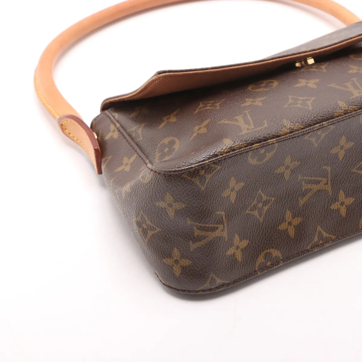 Louis Vuitton Monogram Mini Looping SB06-1752